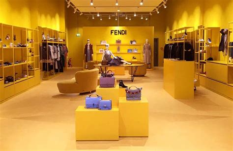 fendi accessories outlet